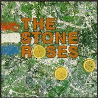 The Stone Roses : The Stone Roses